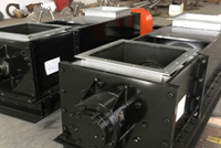 方盒旋切造粒机制造时的注意事项有哪些？